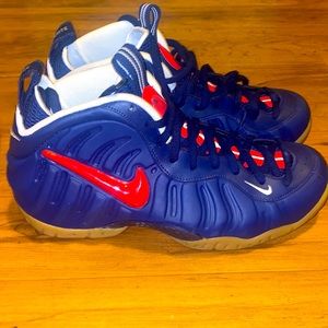 Nike Air Foamposite Pro